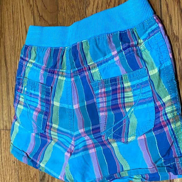 BRAND: 1989 Place Kid's Shorts / SIZE:  4T (PRE-LOVED) -BUNDLE & SAVE BIG - Picture 5 of 9